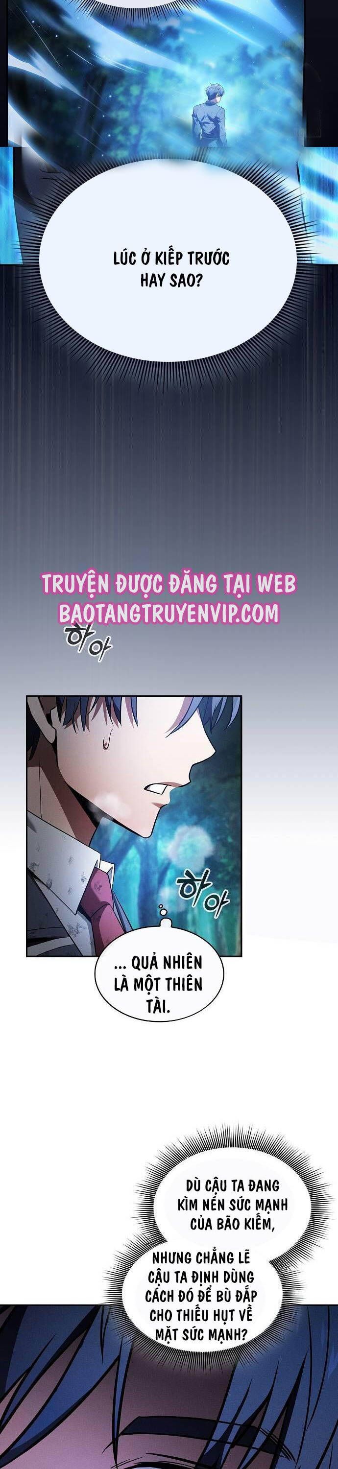 đọc truyện Kiếm Sĩ Thiên Tài Của Học Viện Chương 52 ảnh 21 tại Thiên Thai Truyện