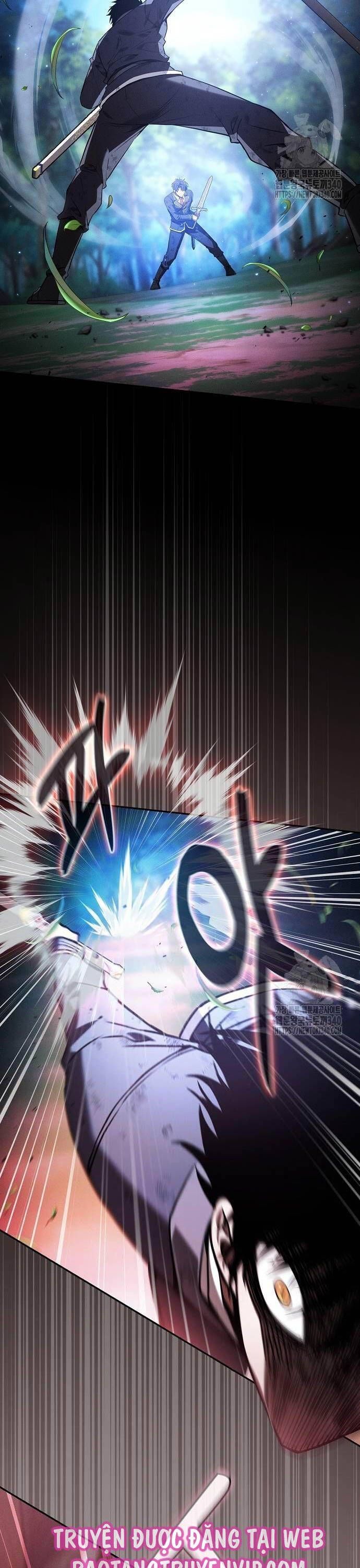 đọc truyện Kiếm Sĩ Thiên Tài Của Học Viện Chương 52 ảnh 27 tại Thiên Thai Truyện