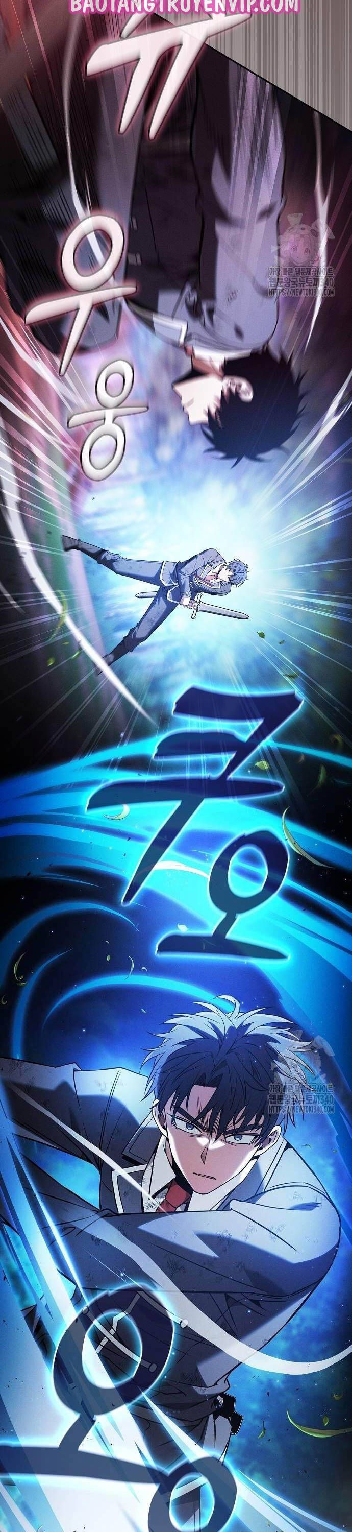 đọc truyện Kiếm Sĩ Thiên Tài Của Học Viện Chương 52 ảnh 28 tại Thiên Thai Truyện