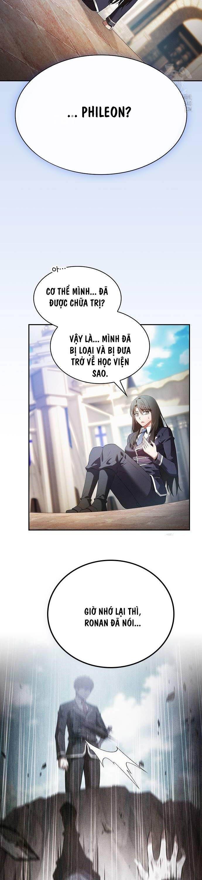 đọc truyện Kiếm Sĩ Thiên Tài Của Học Viện Chương 52 ảnh 5 tại Thiên Thai Truyện