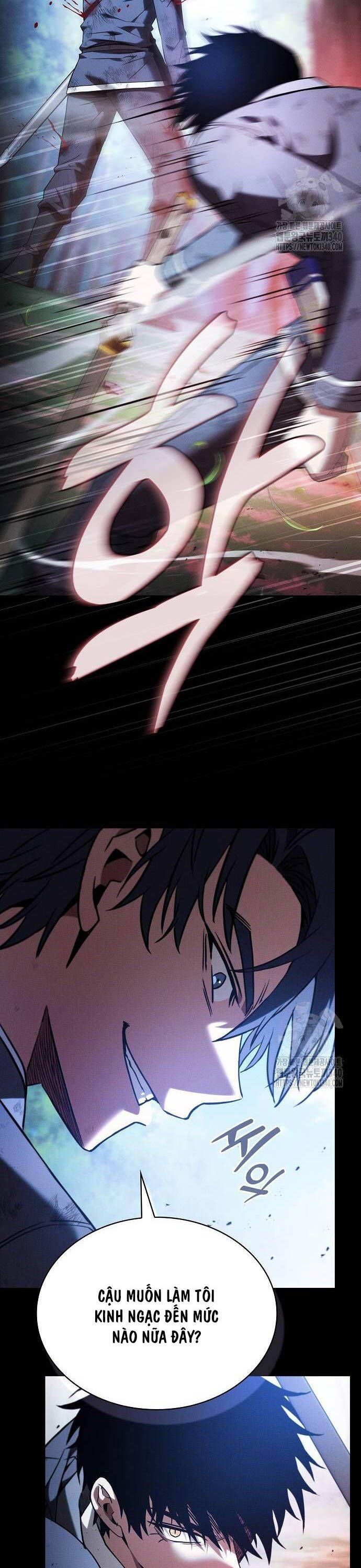 đọc truyện Kiếm Sĩ Thiên Tài Của Học Viện Chương 52 ảnh 33 tại Thiên Thai Truyện