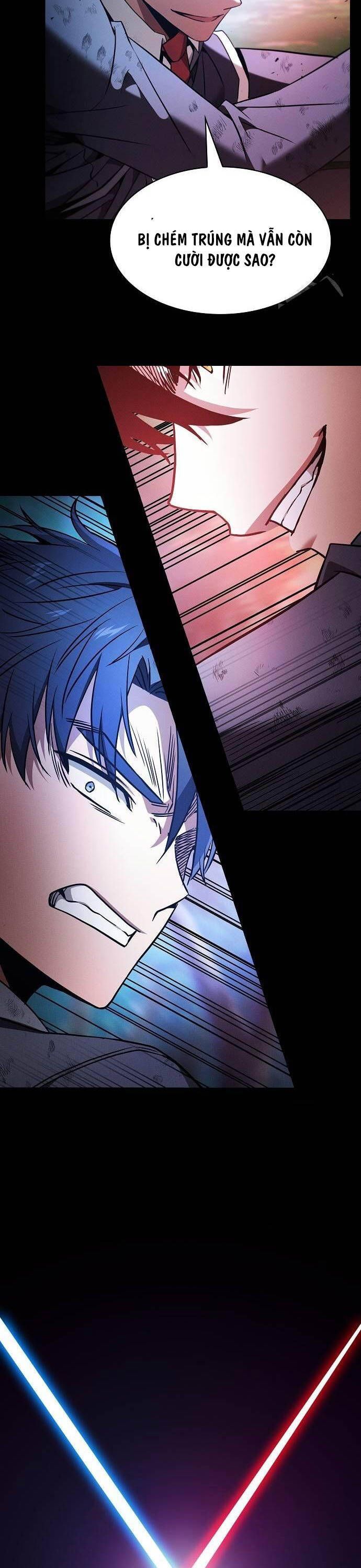 đọc truyện Kiếm Sĩ Thiên Tài Của Học Viện Chương 52 ảnh 34 tại Thiên Thai Truyện