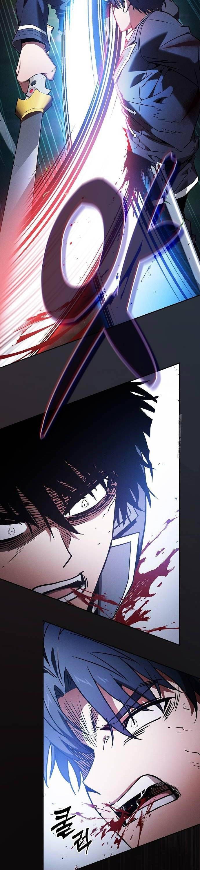 đọc truyện Kiếm Sĩ Thiên Tài Của Học Viện Chương 52 ảnh 36 tại Thiên Thai Truyện