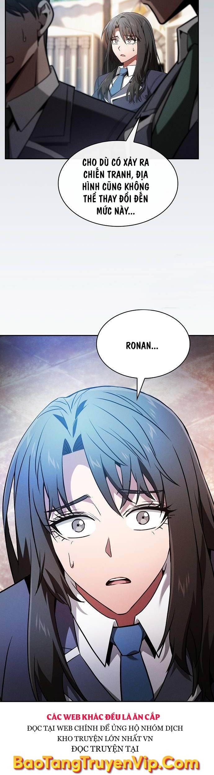 đọc truyện Kiếm Sĩ Thiên Tài Của Học Viện Chương 52 ảnh 41 tại Thiên Thai Truyện