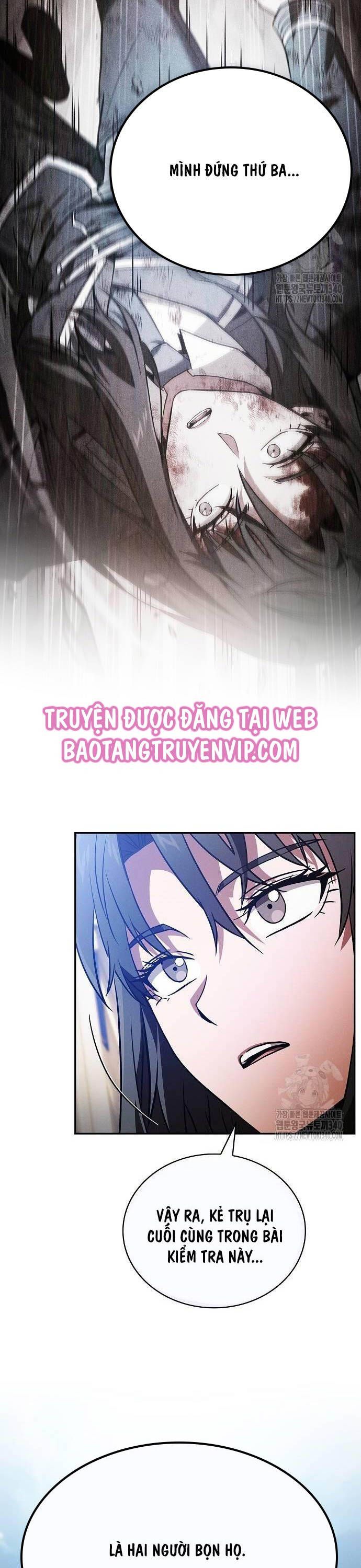 đọc truyện Kiếm Sĩ Thiên Tài Của Học Viện Chương 52 ảnh 6 tại Thiên Thai Truyện