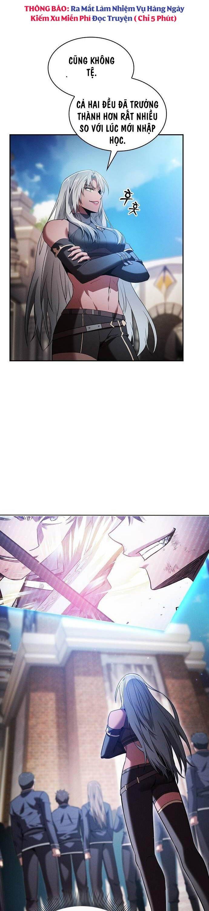 đọc truyện Kiếm Sĩ Thiên Tài Của Học Viện Chương 52 ảnh 42 tại Thiên Thai Truyện