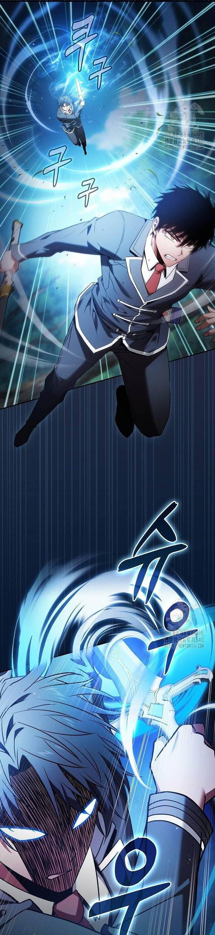 đọc truyện Kiếm Sĩ Thiên Tài Của Học Viện Chương 52 ảnh 11 tại Thiên Thai Truyện