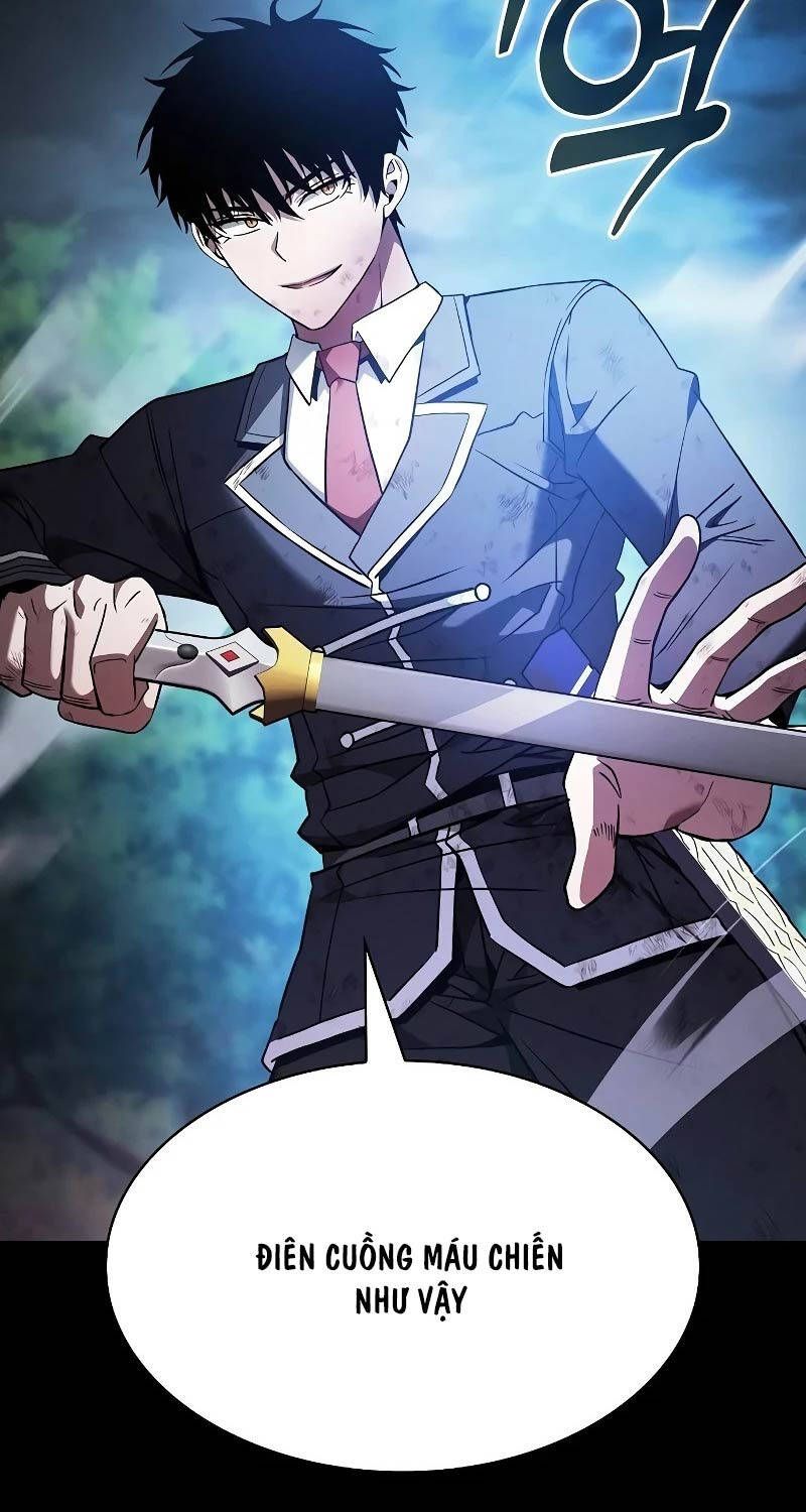 đọc truyện Kiếm Sĩ Thiên Tài Của Học Viện Chương 53 ảnh 17 tại Thiên Thai Truyện