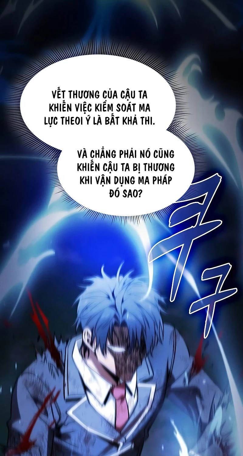 đọc truyện Kiếm Sĩ Thiên Tài Của Học Viện Chương 53 ảnh 50 tại Thiên Thai Truyện