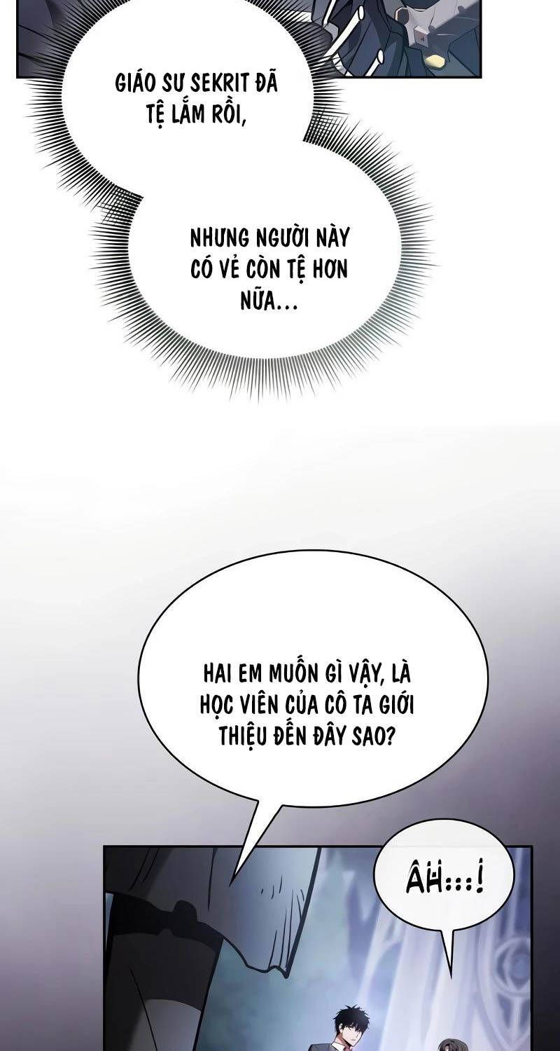 đọc truyện Kiếm Sĩ Thiên Tài Của Học Viện Chương 54 ảnh 104 tại Thiên Thai Truyện