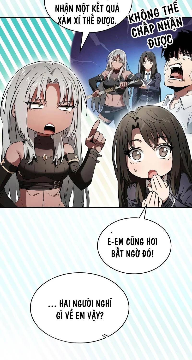 đọc truyện Kiếm Sĩ Thiên Tài Của Học Viện Chương 54 ảnh 17 tại Thiên Thai Truyện