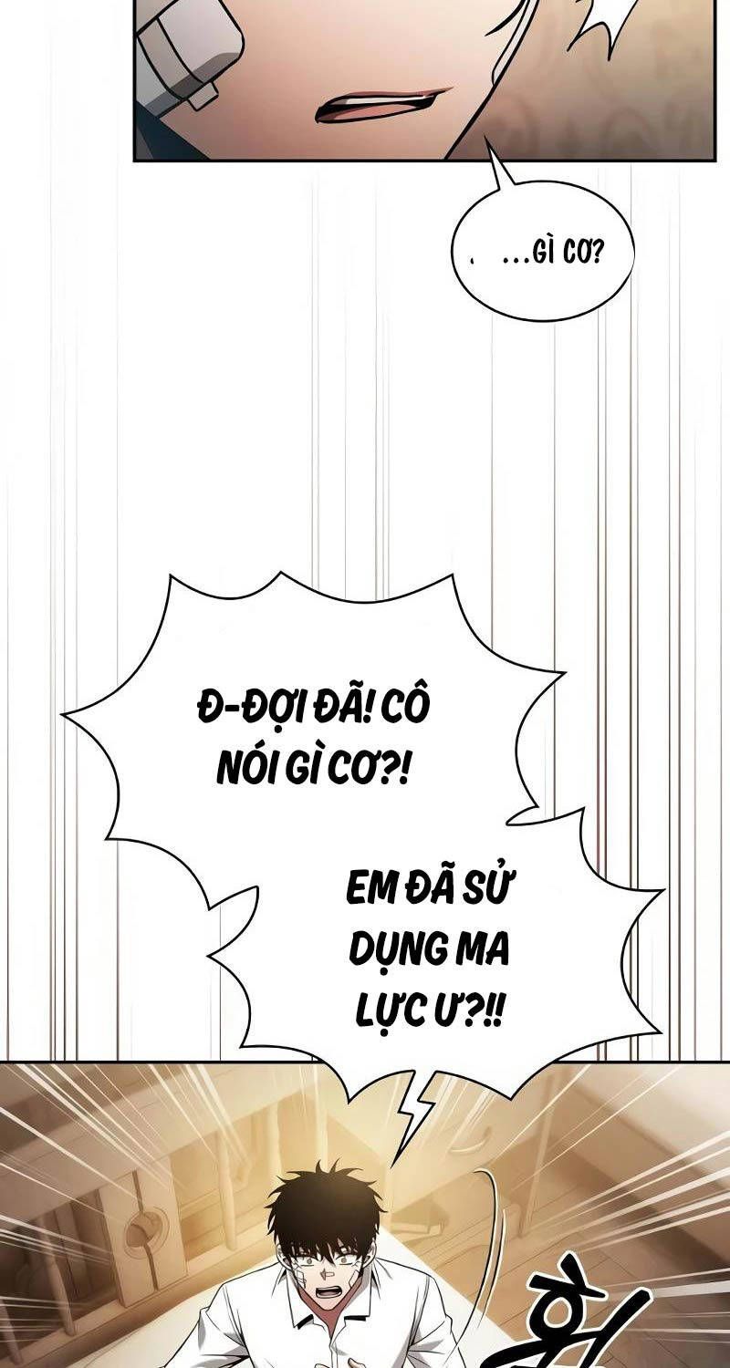 đọc truyện Kiếm Sĩ Thiên Tài Của Học Viện Chương 54 ảnh 29 tại Thiên Thai Truyện