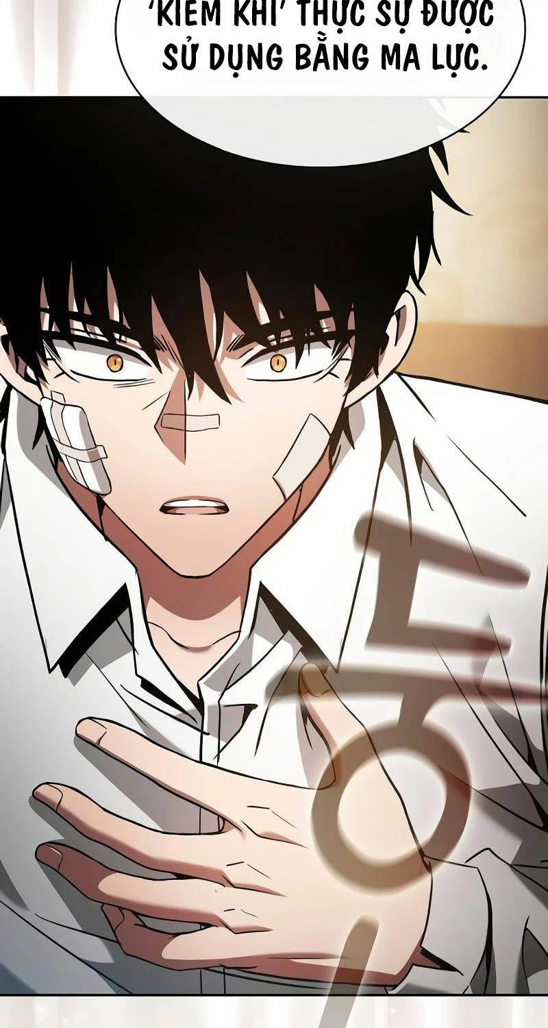 đọc truyện Kiếm Sĩ Thiên Tài Của Học Viện Chương 54 ảnh 31 tại Thiên Thai Truyện