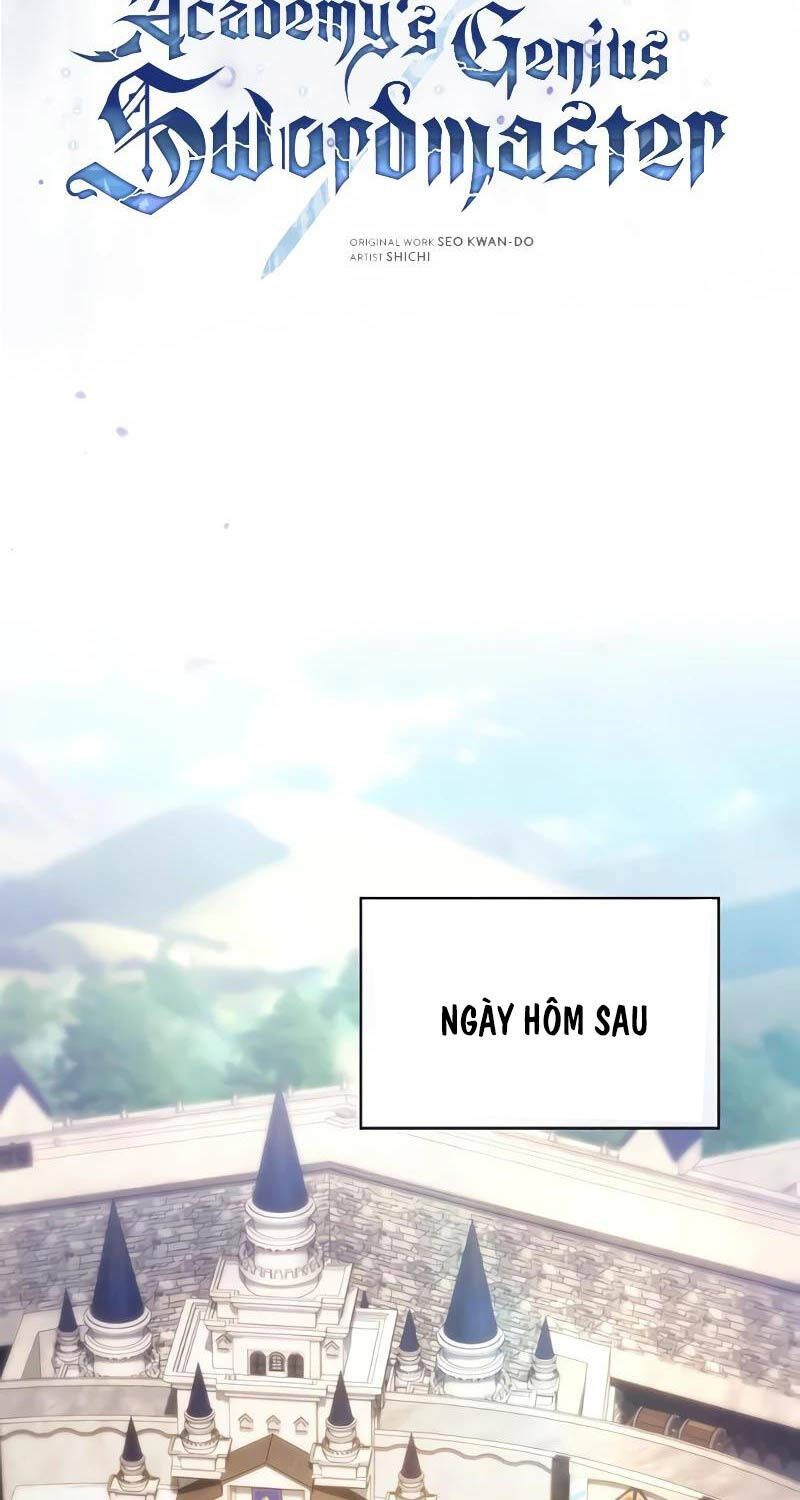 đọc truyện Kiếm Sĩ Thiên Tài Của Học Viện Chương 54 ảnh 47 tại Thiên Thai Truyện