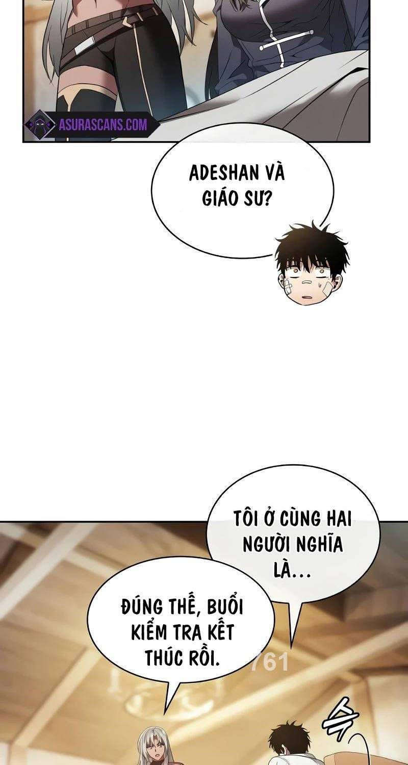 đọc truyện Kiếm Sĩ Thiên Tài Của Học Viện Chương 54 ảnh 7 tại Thiên Thai Truyện