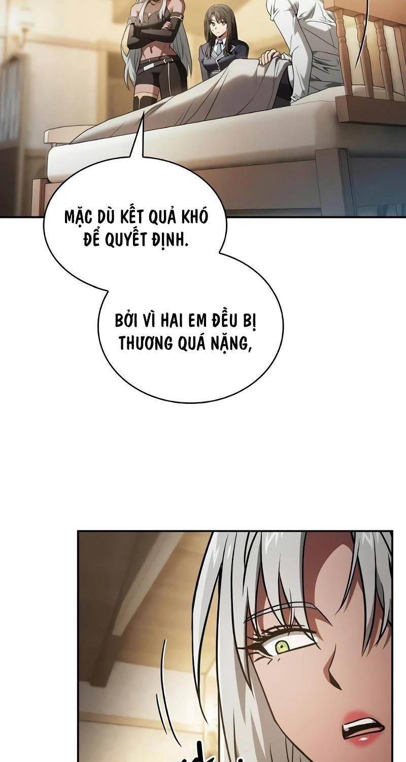 đọc truyện Kiếm Sĩ Thiên Tài Của Học Viện Chương 54 ảnh 8 tại Thiên Thai Truyện