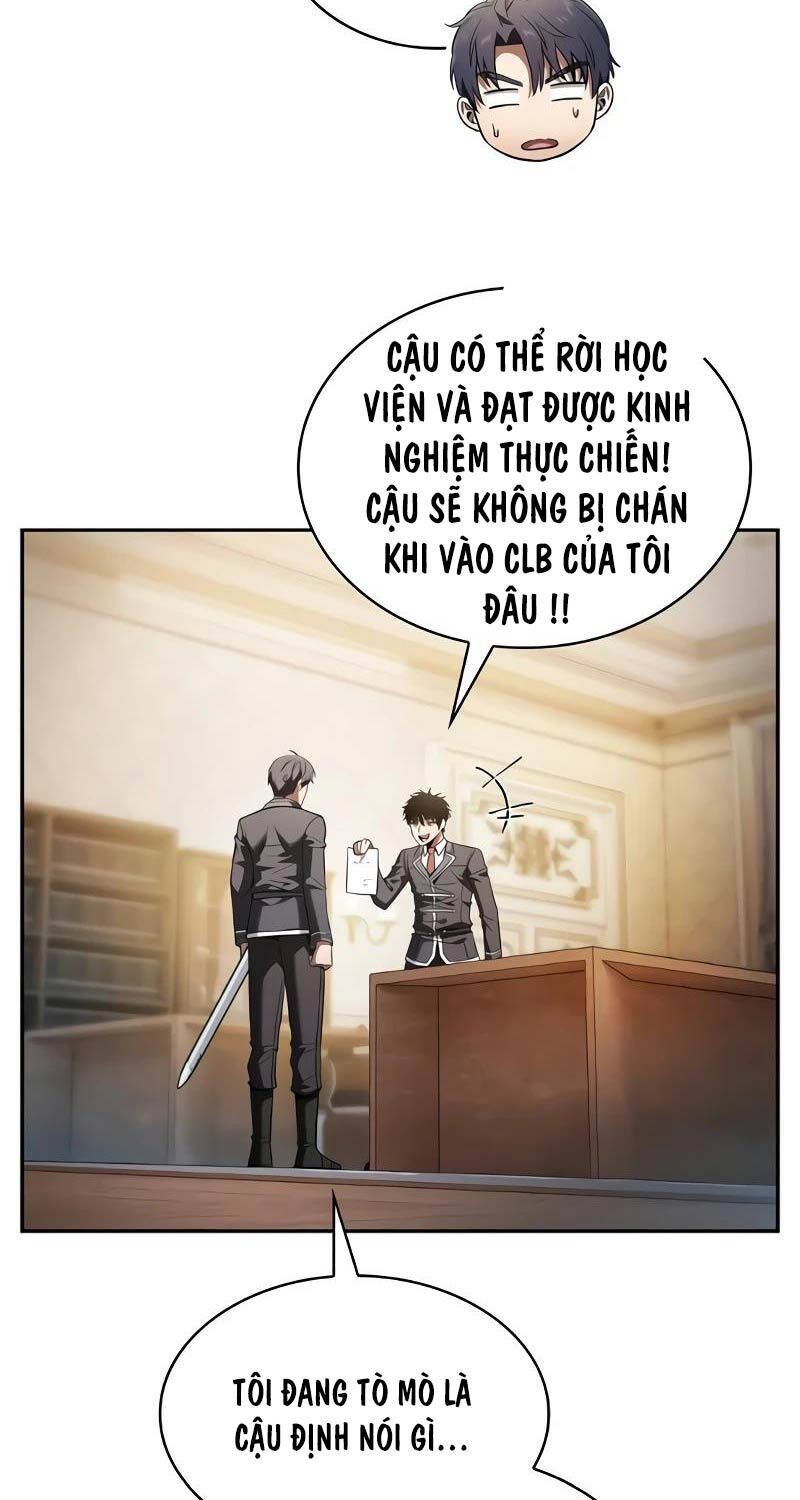 đọc truyện Kiếm Sĩ Thiên Tài Của Học Viện Chương 54 ảnh 75 tại Thiên Thai Truyện