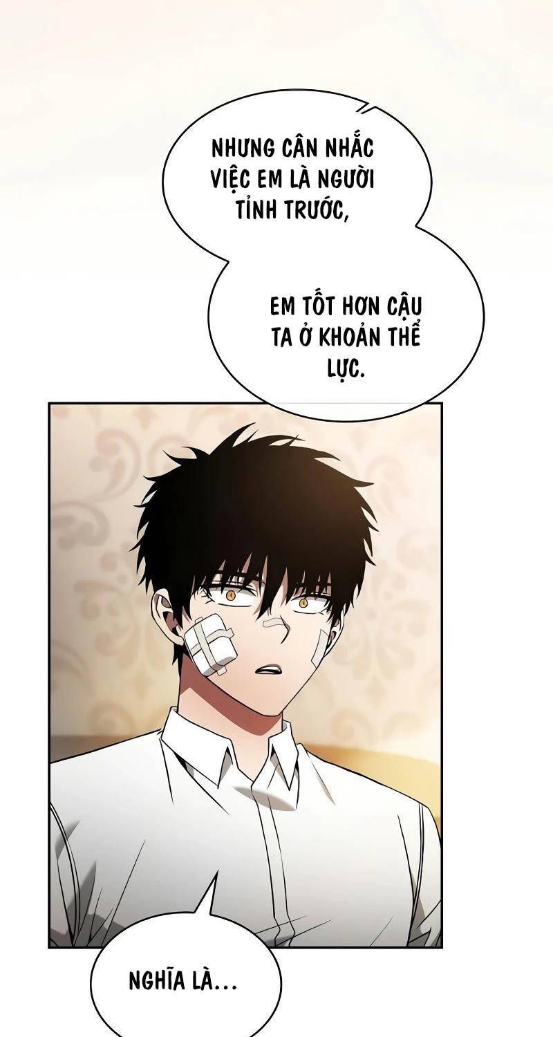 đọc truyện Kiếm Sĩ Thiên Tài Của Học Viện Chương 54 ảnh 11 tại Thiên Thai Truyện