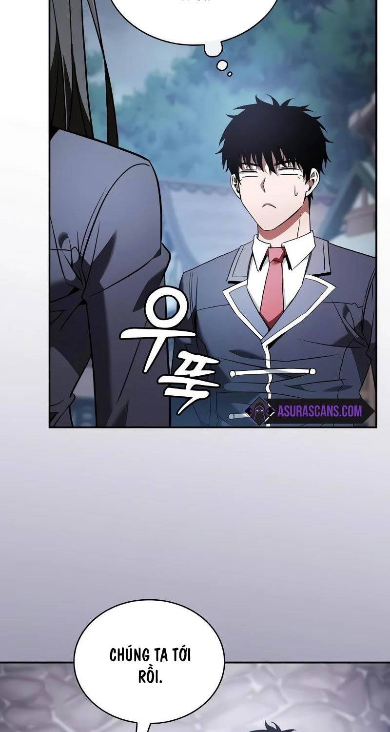 đọc truyện Kiếm Sĩ Thiên Tài Của Học Viện Chương 54 ảnh 98 tại Thiên Thai Truyện