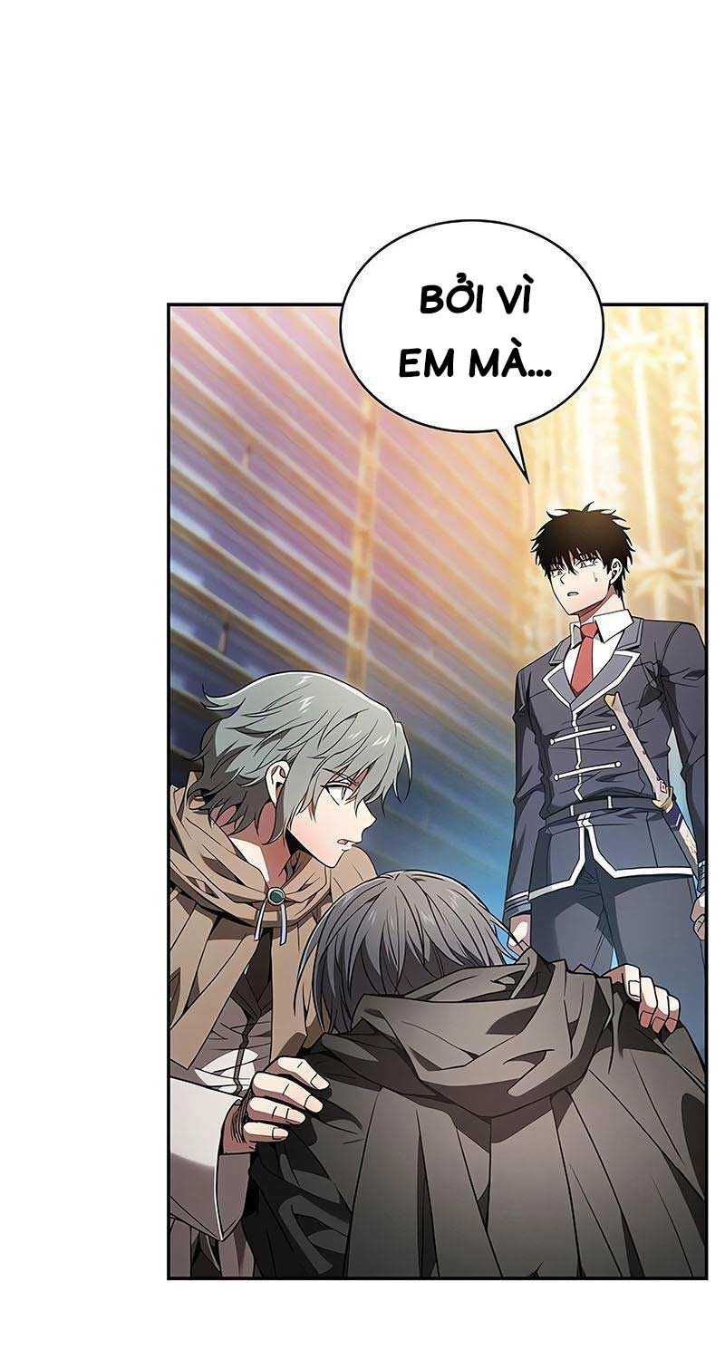 đọc truyện Kiếm Sĩ Thiên Tài Của Học Viện Chương 56 ảnh 4 tại Thiên Thai Truyện