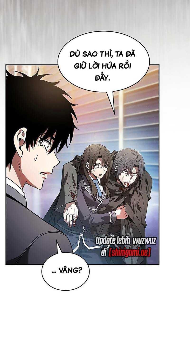 đọc truyện Kiếm Sĩ Thiên Tài Của Học Viện Chương 56 ảnh 31 tại Thiên Thai Truyện