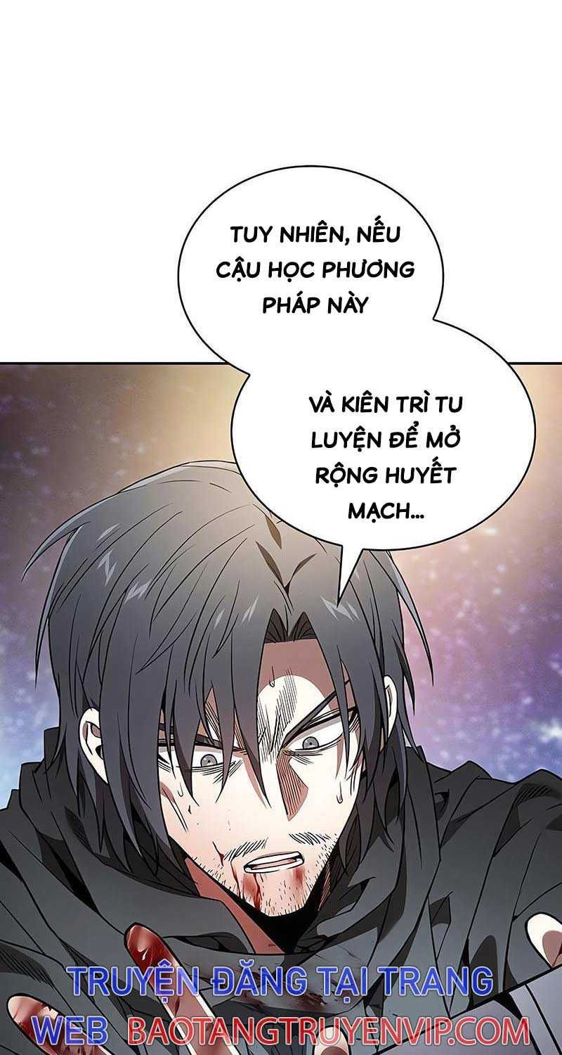 đọc truyện Kiếm Sĩ Thiên Tài Của Học Viện Chương 56 ảnh 60 tại Thiên Thai Truyện