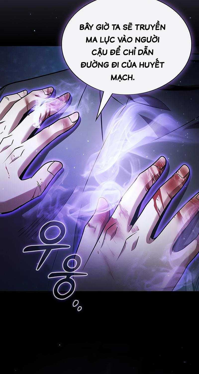 đọc truyện Kiếm Sĩ Thiên Tài Của Học Viện Chương 56 ảnh 63 tại Thiên Thai Truyện