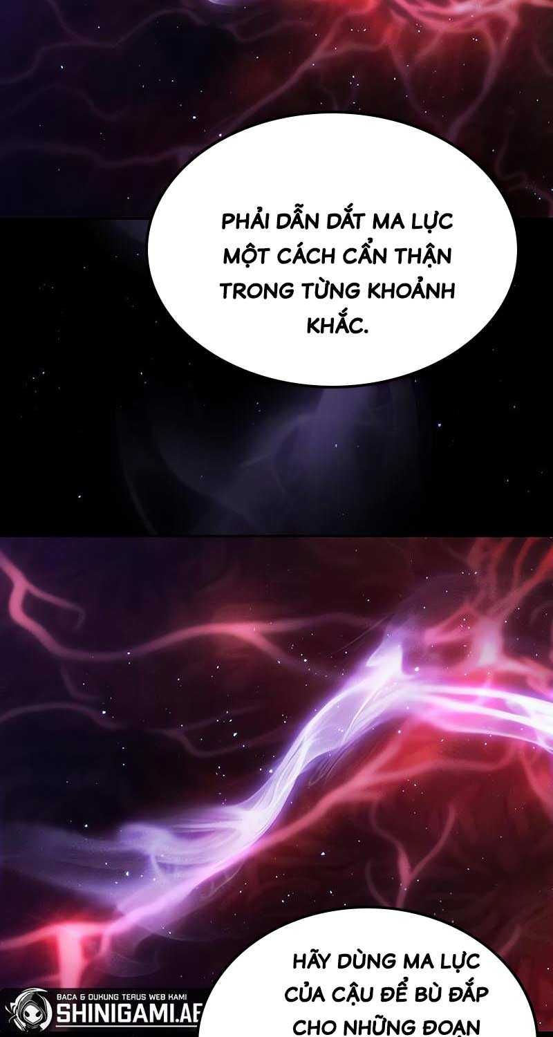 đọc truyện Kiếm Sĩ Thiên Tài Của Học Viện Chương 56 ảnh 72 tại Thiên Thai Truyện