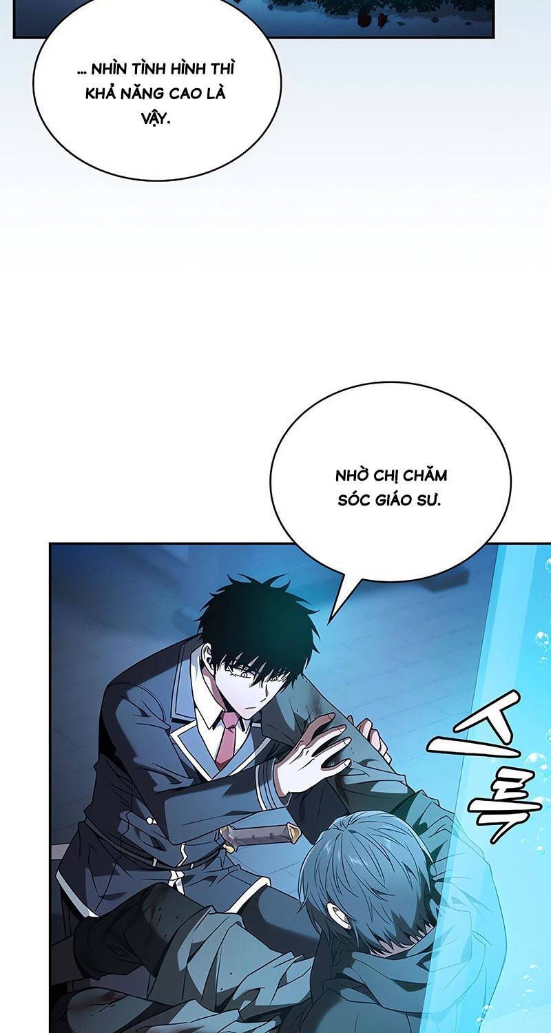 đọc truyện Kiếm Sĩ Thiên Tài Của Học Viện Chương 57 ảnh 40 tại Thiên Thai Truyện