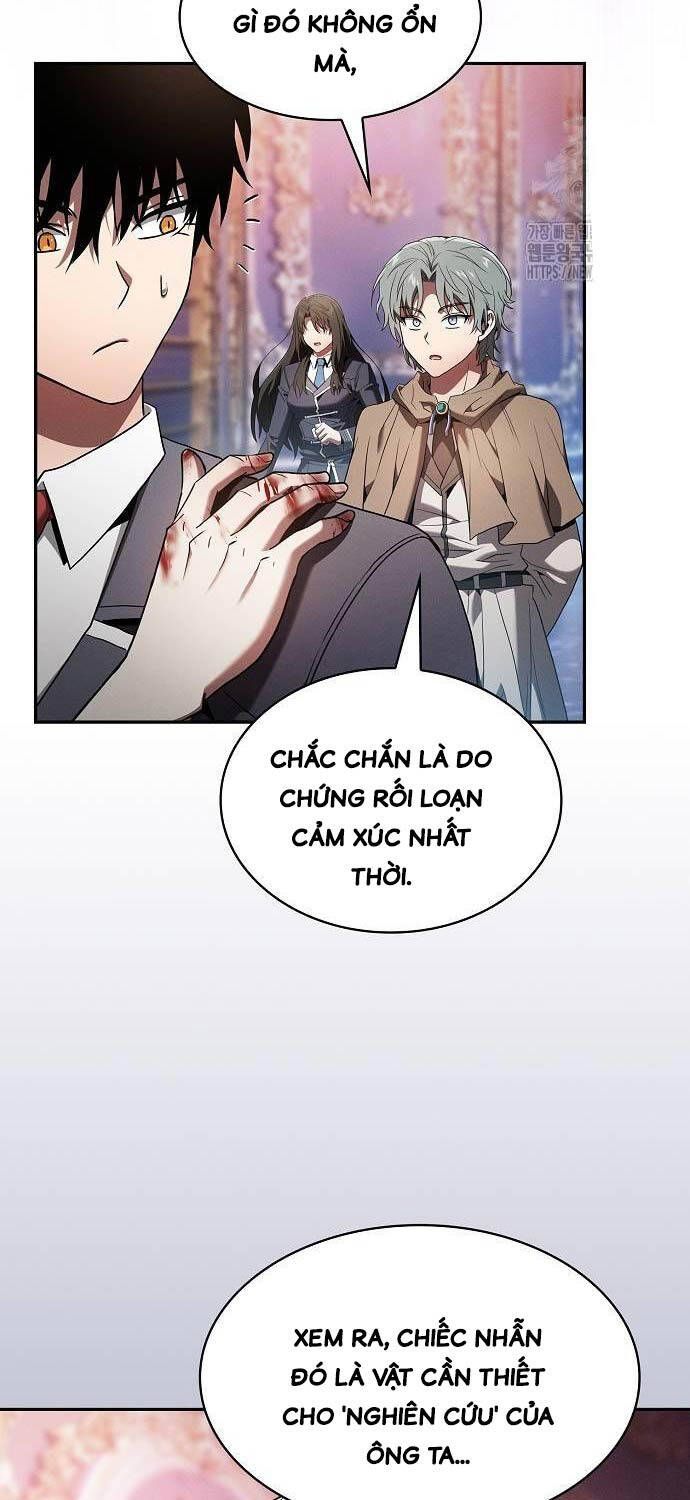 đọc truyện Kiếm Sĩ Thiên Tài Của Học Viện Chương 57 ảnh 6 tại Thiên Thai Truyện