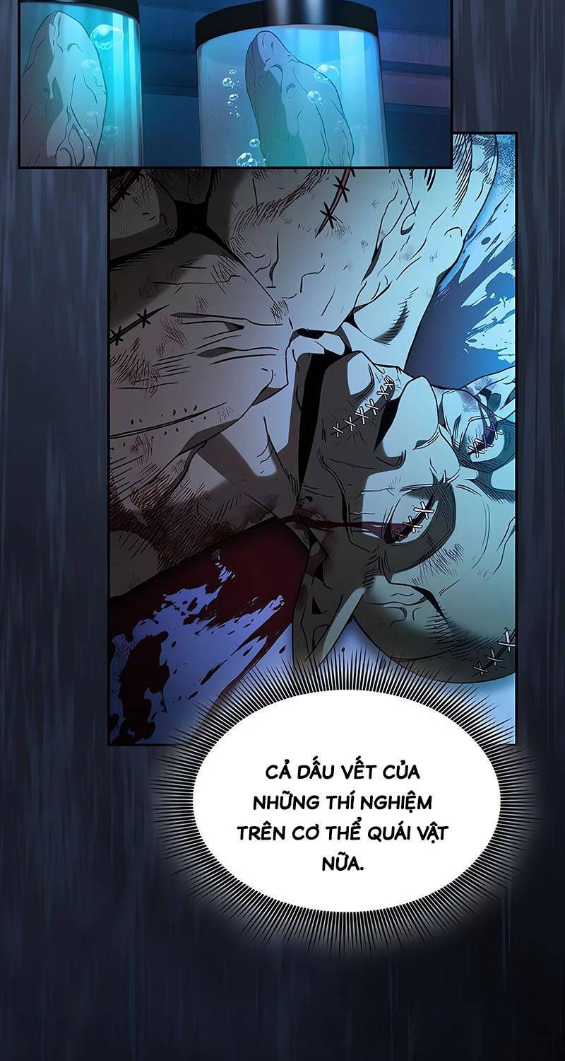 đọc truyện Kiếm Sĩ Thiên Tài Của Học Viện Chương 57 ảnh 44 tại Thiên Thai Truyện