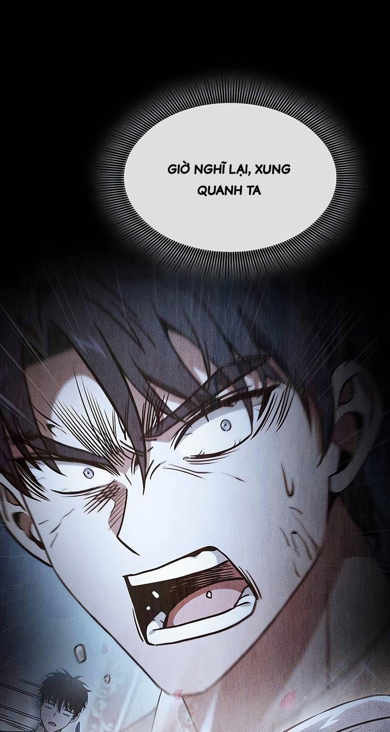 đọc truyện Kiếm Sĩ Thiên Tài Của Học Viện Chương 57 ảnh 80 tại Thiên Thai Truyện