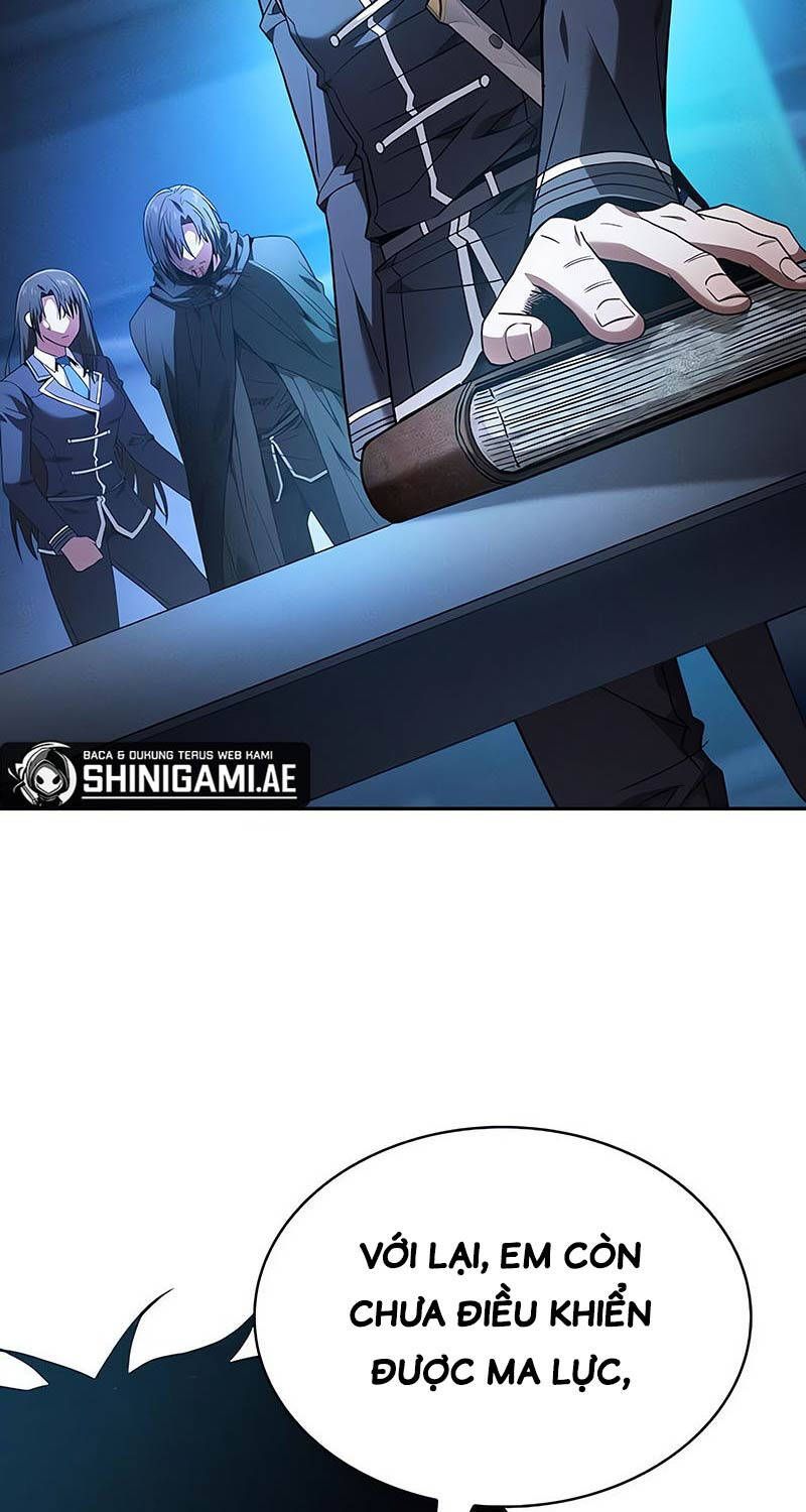 đọc truyện Kiếm Sĩ Thiên Tài Của Học Viện Chương 57 ảnh 96 tại Thiên Thai Truyện