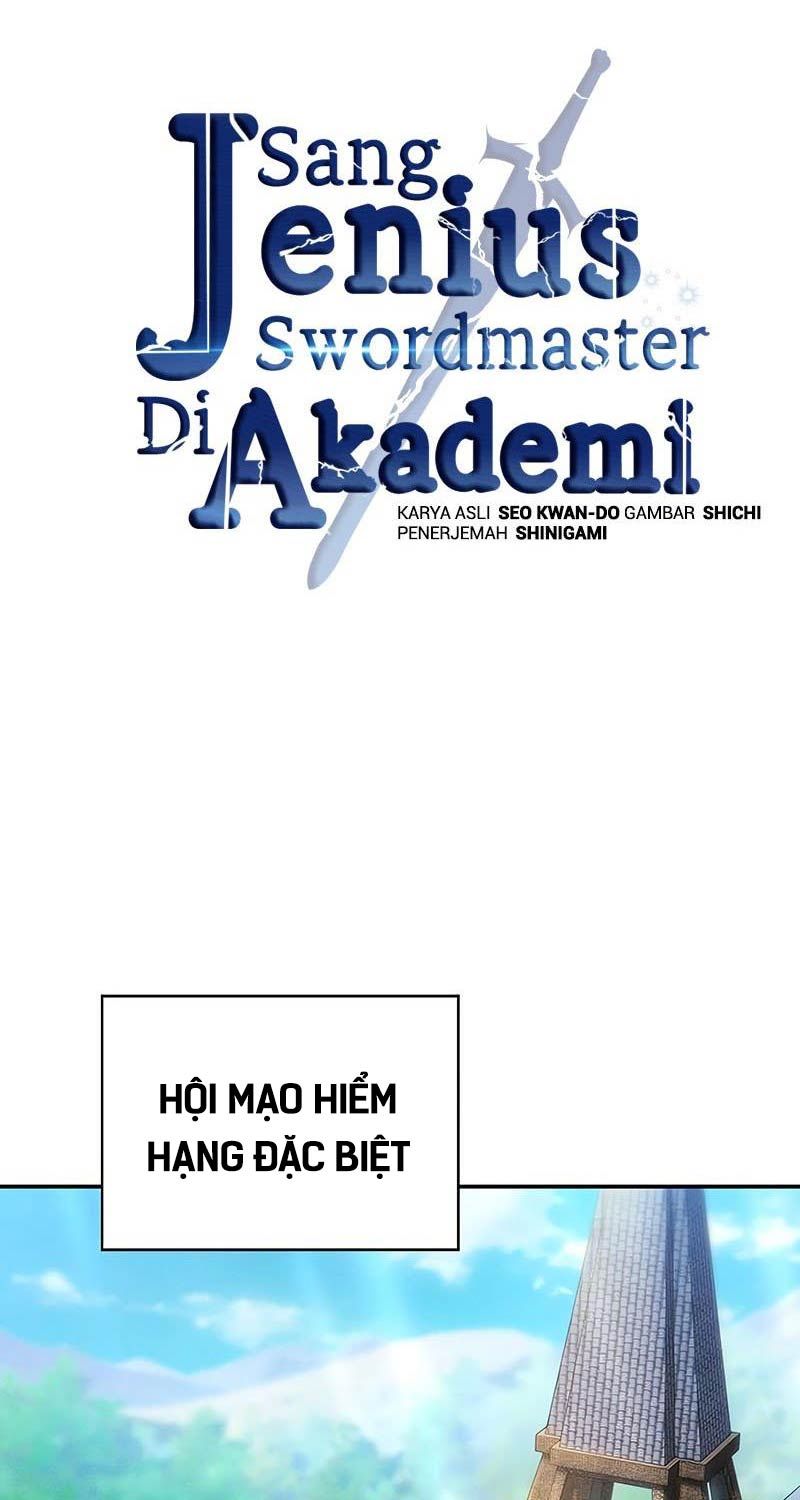 đọc truyện Kiếm Sĩ Thiên Tài Của Học Viện Chương 58 ảnh 40 tại Thiên Thai Truyện