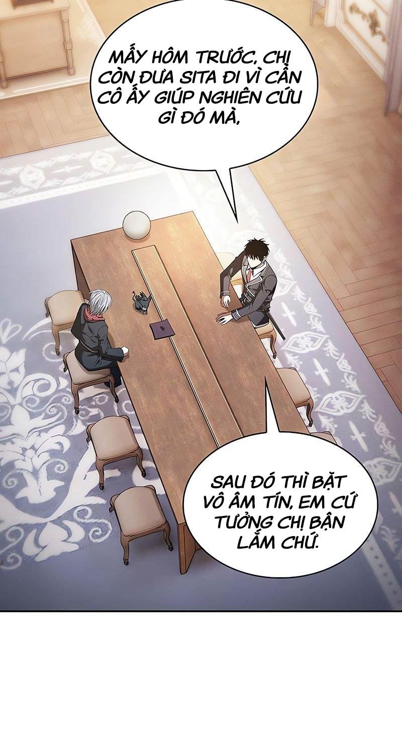 đọc truyện Kiếm Sĩ Thiên Tài Của Học Viện Chương 58 ảnh 43 tại Thiên Thai Truyện