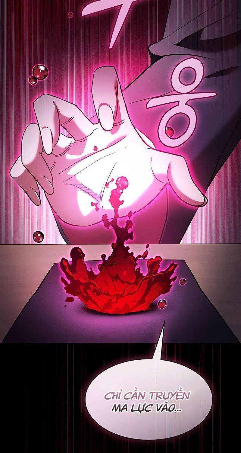 đọc truyện Kiếm Sĩ Thiên Tài Của Học Viện Chương 58 ảnh 51 tại Thiên Thai Truyện