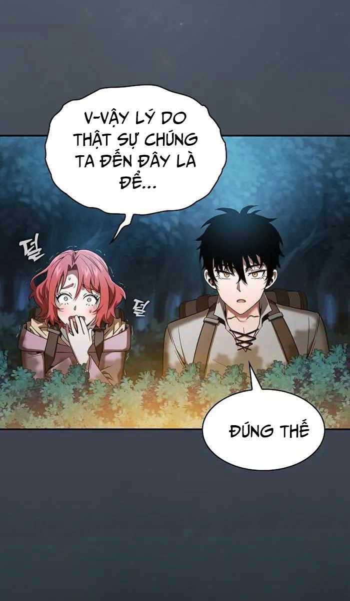 đọc truyện Kiếm Sĩ Thiên Tài Của Học Viện Chương 6 ảnh 13 tại Thiên Thai Truyện