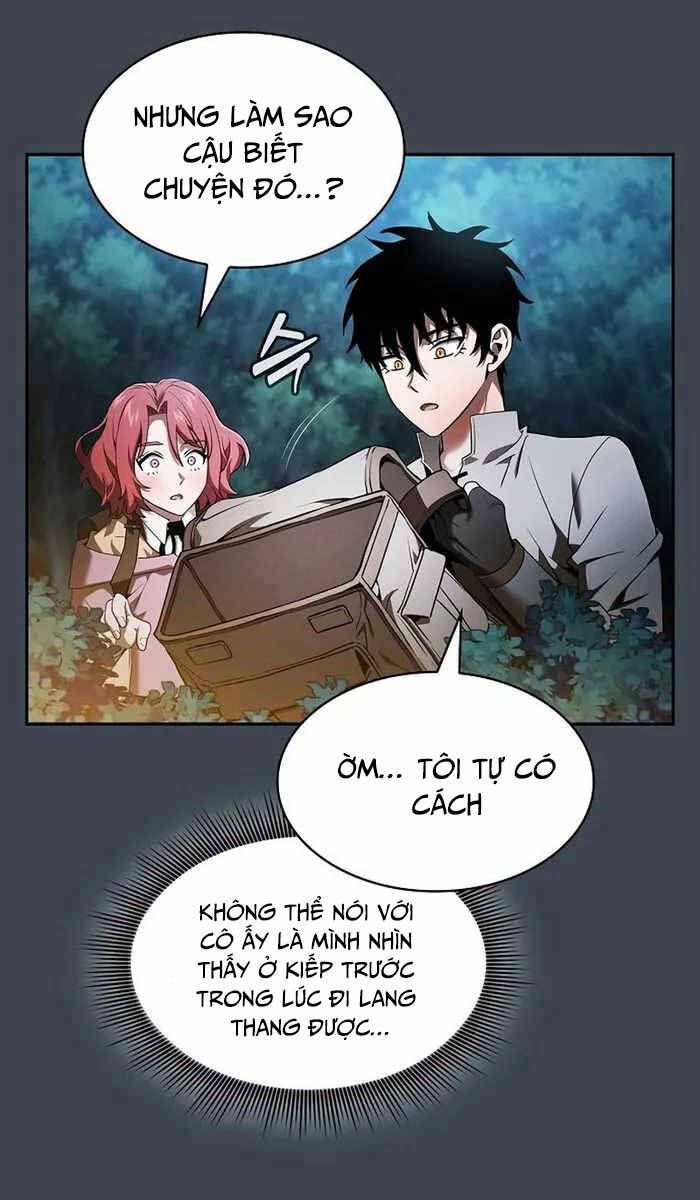 đọc truyện Kiếm Sĩ Thiên Tài Của Học Viện Chương 6 ảnh 19 tại Thiên Thai Truyện