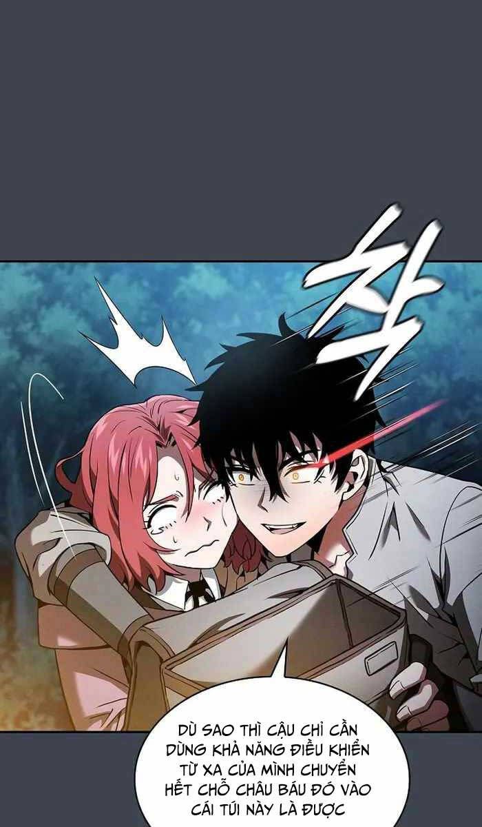 đọc truyện Kiếm Sĩ Thiên Tài Của Học Viện Chương 6 ảnh 20 tại Thiên Thai Truyện