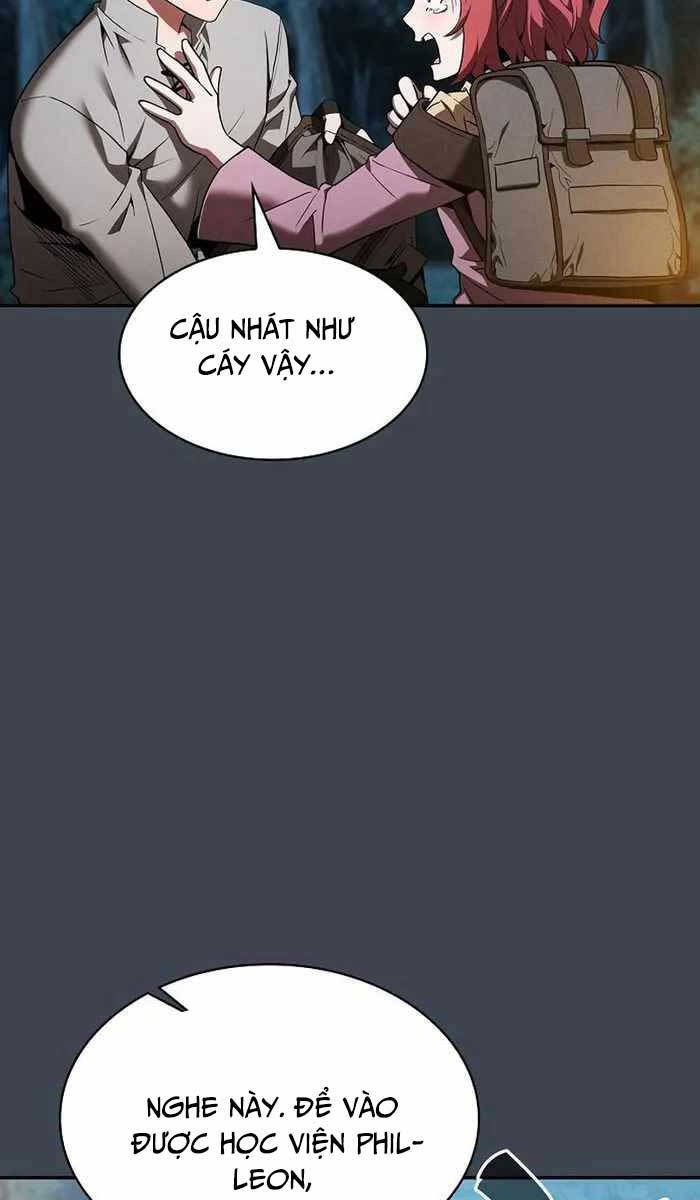 đọc truyện Kiếm Sĩ Thiên Tài Của Học Viện Chương 6 ảnh 25 tại Thiên Thai Truyện