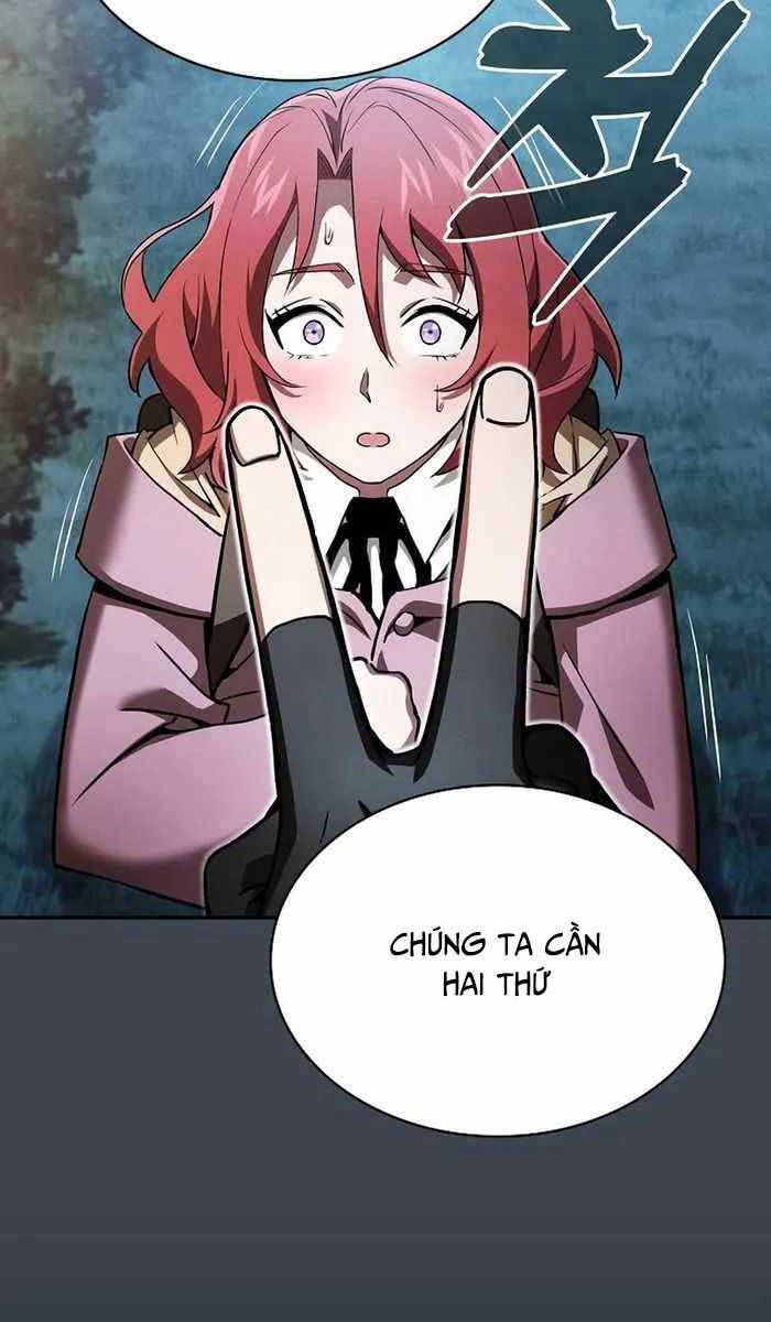 đọc truyện Kiếm Sĩ Thiên Tài Của Học Viện Chương 6 ảnh 26 tại Thiên Thai Truyện