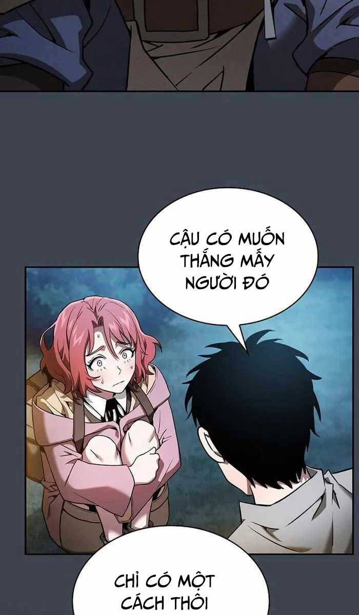 đọc truyện Kiếm Sĩ Thiên Tài Của Học Viện Chương 6 ảnh 32 tại Thiên Thai Truyện