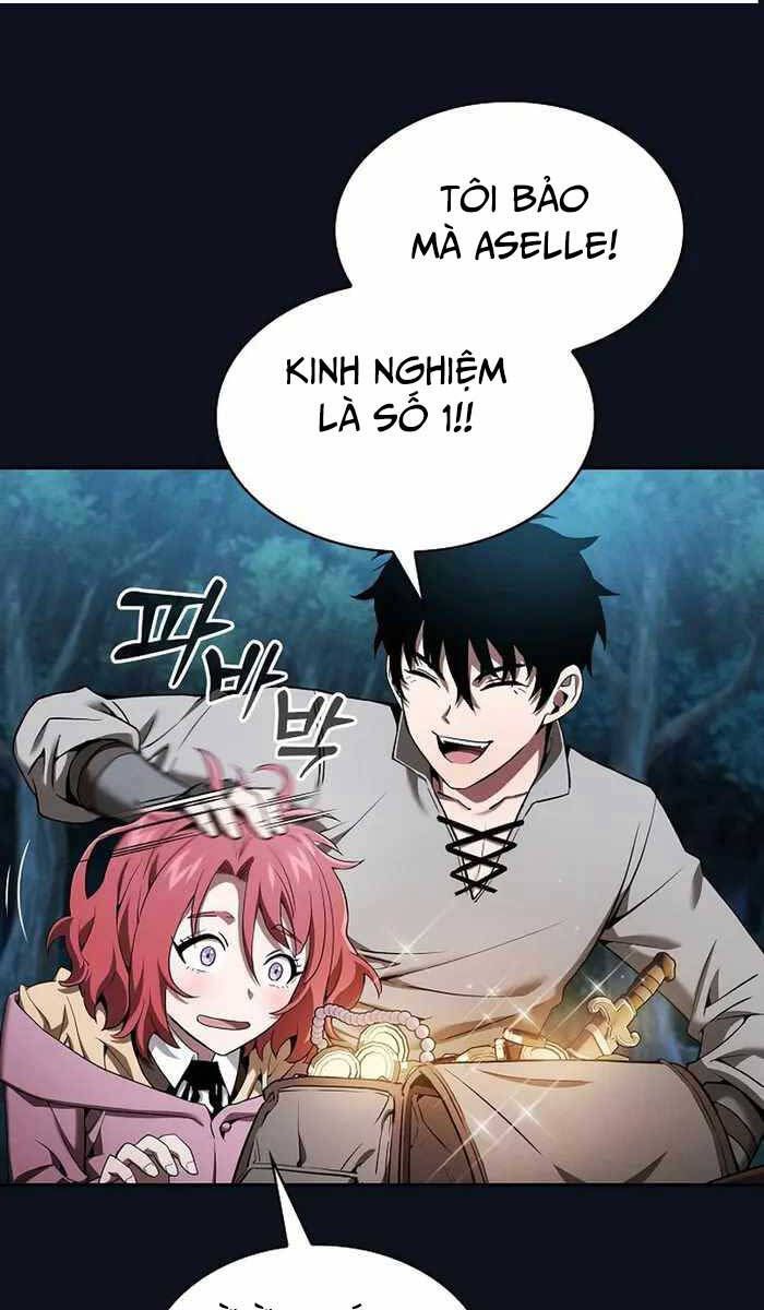 đọc truyện Kiếm Sĩ Thiên Tài Của Học Viện Chương 6 ảnh 52 tại Thiên Thai Truyện