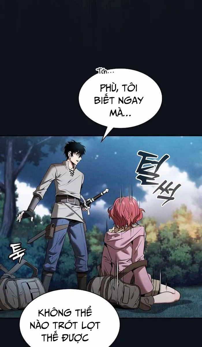 đọc truyện Kiếm Sĩ Thiên Tài Của Học Viện Chương 6 ảnh 81 tại Thiên Thai Truyện