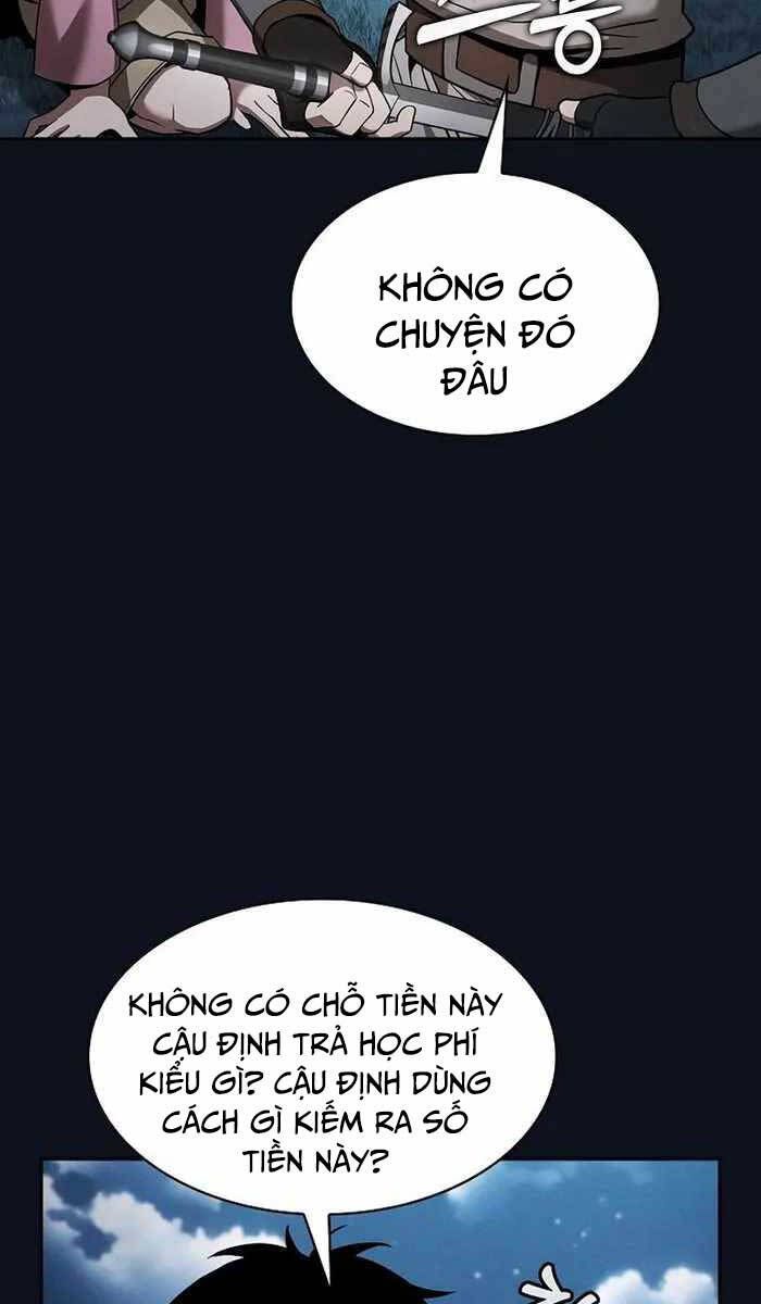 đọc truyện Kiếm Sĩ Thiên Tài Của Học Viện Chương 6 ảnh 83 tại Thiên Thai Truyện