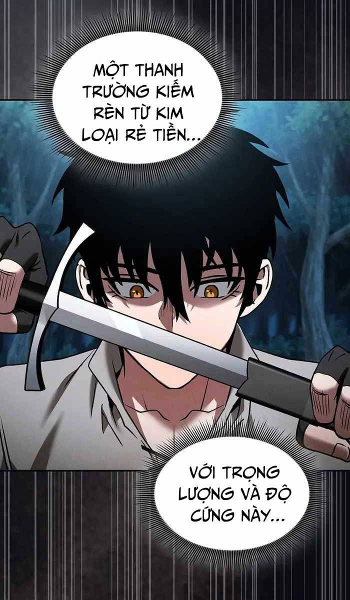 đọc truyện Kiếm Sĩ Thiên Tài Của Học Viện Chương 6 ảnh 88 tại Thiên Thai Truyện