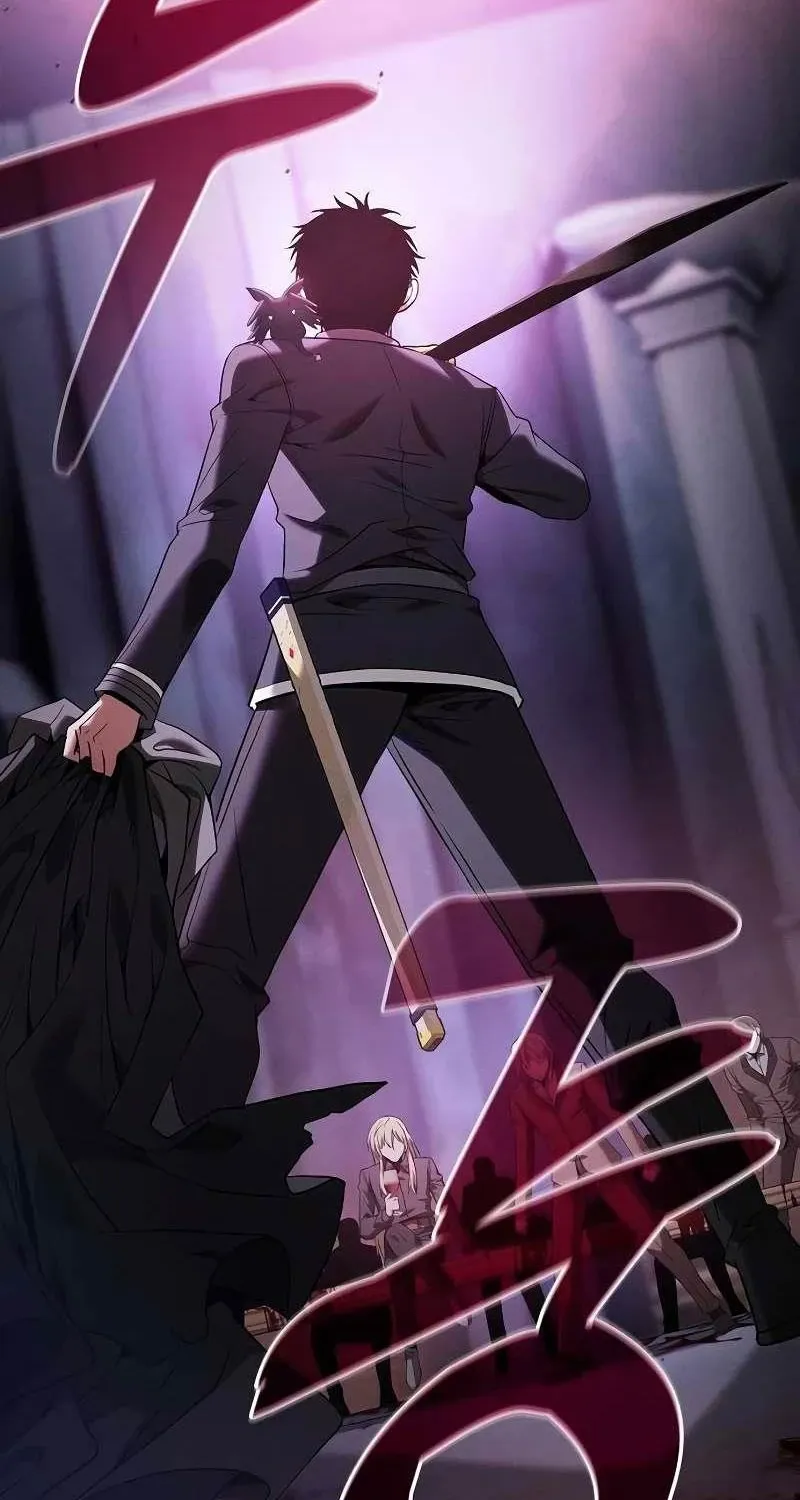 đọc truyện Kiếm Sĩ Thiên Tài Của Học Viện Chương 60 ảnh 4 tại Thiên Thai Truyện