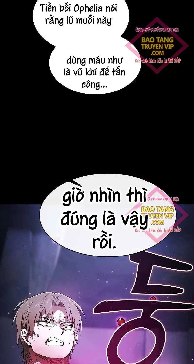 đọc truyện Kiếm Sĩ Thiên Tài Của Học Viện Chương 60 ảnh 40 tại Thiên Thai Truyện