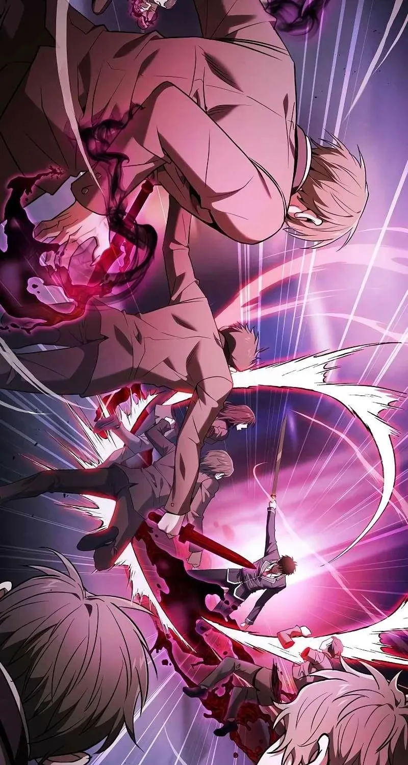 đọc truyện Kiếm Sĩ Thiên Tài Của Học Viện Chương 60 ảnh 61 tại Thiên Thai Truyện