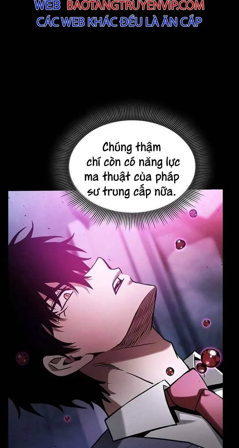 đọc truyện Kiếm Sĩ Thiên Tài Của Học Viện Chương 60 ảnh 70 tại Thiên Thai Truyện